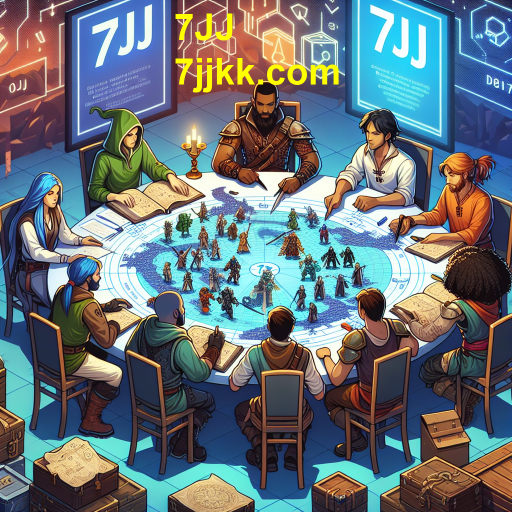 A Importância das Guildas nos Jogos Online