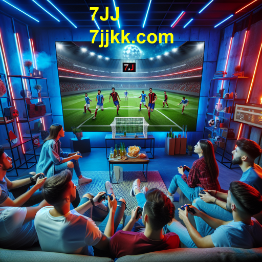 A Revolução dos Jogos Esportivos: Experiência e Competição